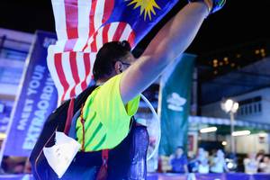 BIB: 
                            <button type="button" onclick="openModal(21897271)" class="btn btn-primary btn-sm float-right btn-popup" data-toggle="modal" data-target=".modal-high-quality">
                        <i class="fas fa-shopping-cart"></i> Add to Cart
                    </button>
                                            <button type="button" onclick="isThisMe(21897271, true)" class="btn btn-success btn-sm float-right btn-popup btn-isme hidden" data-toggle="tooltip" data-placement="bottom" title="นี่คือรูปของคุณใช่ไหม คลิกที่นี่เพื่อเอาเข้าอัลบั้ม">
                        <i class="fas fa-plus"></i> Add to album
                    </button>
                    <button type="button" onclick="isThisMe(21897271, false)" class="btn btn-warning btn-sm float-right btn-popup btn-isnotme hidden">
                        <i class="fas fa-ban"></i> Remove from album
                    </button>